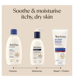 Aveeno Skin Relief Body Wash 500ml - British product
