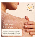 Aveeno Skin Relief Body Wash 500ml - British product