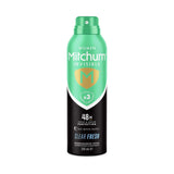 Mitchum Clear Fresh Antitranspirant 200ml, UK-Version