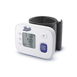 Boots Wrist Blood Pressure Monitor - British product