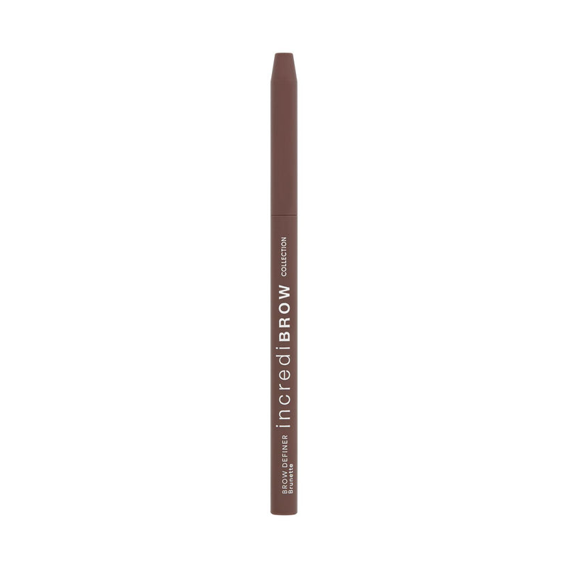 Collection incrediBROW Brow Definer Eyebrow Pencil - British product