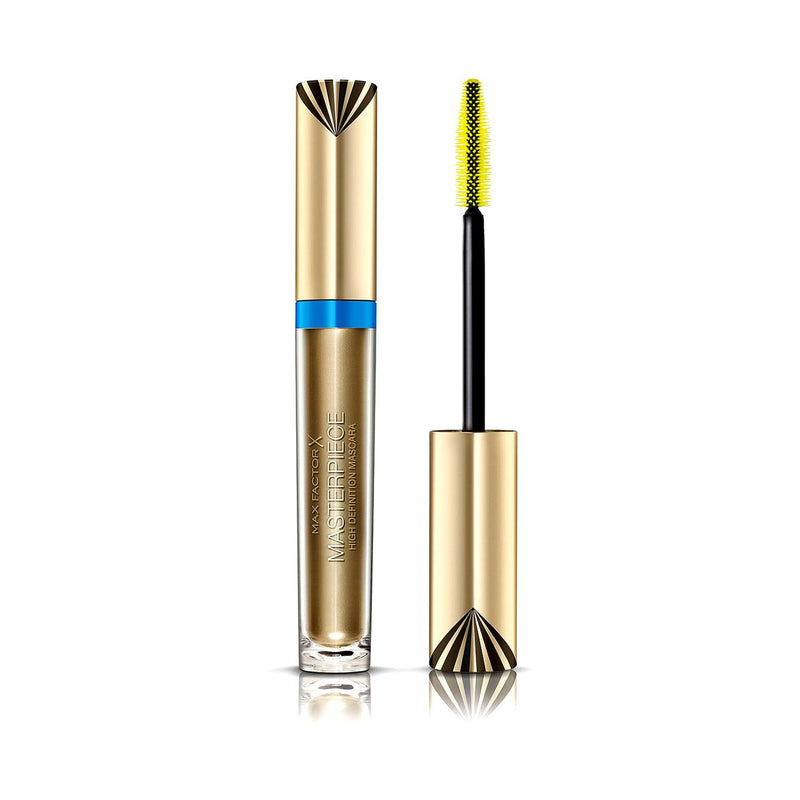 Max Factor Masterpiece HD Waterproof Volumising Mascara, imported from the UK