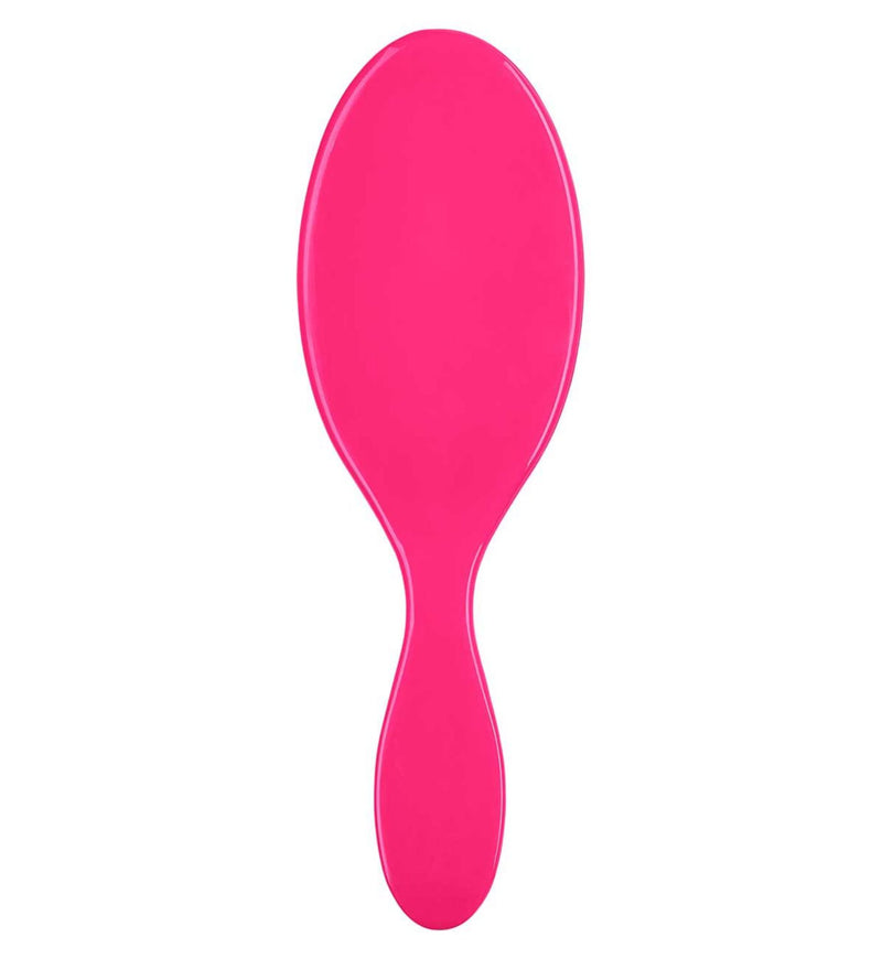 Wet Brush Original Detangler pink hairbrush, imported from the UK