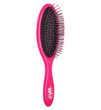 Wet Brush Original Detangler pink hairbrush, imported from the UK