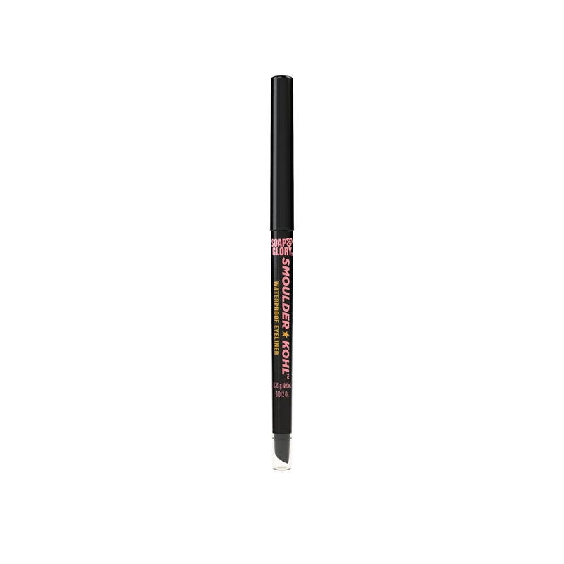 Soap & Glory Smoulder Kohl Eye Liner (British brand)