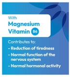 Bio-Kult Migrea gut supplement 60 capsules - British product