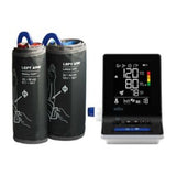 Boots Braun ExactFit 3 Upper Arm Blood Pressure Monitor- Buy online at McGrocer