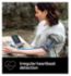 Braun ExactFit 3 upper arm blood pressure monitor - British product