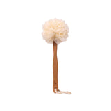 Botanics long handled body polisher - British product