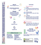 Milton sterilising tablets 40 pack, UK version