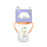 Boots Baby non-spill trainer cup 260ml - British product