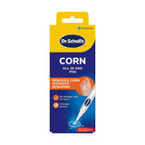 Dr. Scholl's corn removal pen All In One 4g - British product