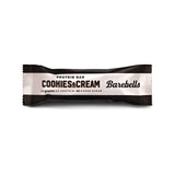 Boots Barebells Protein Bar Cookies & Cream 55g- Buy online at McGrocer