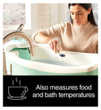 Braun Sensian 7 Non-Contact Forehead Thermometer - British product