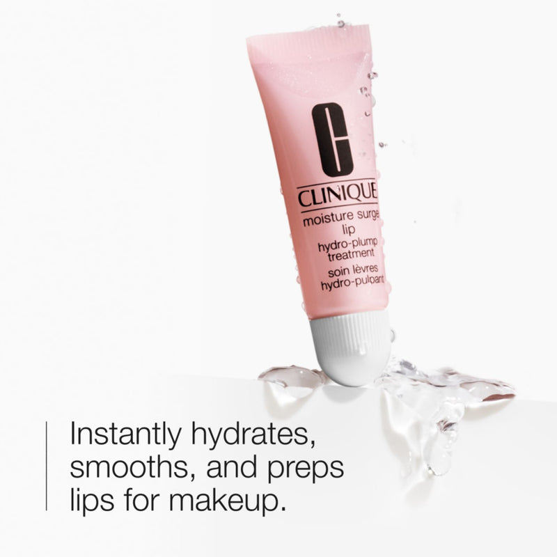 Clinique Moisture Surge Lip Hydro-Plump Treatment 10ml, imported from the UK