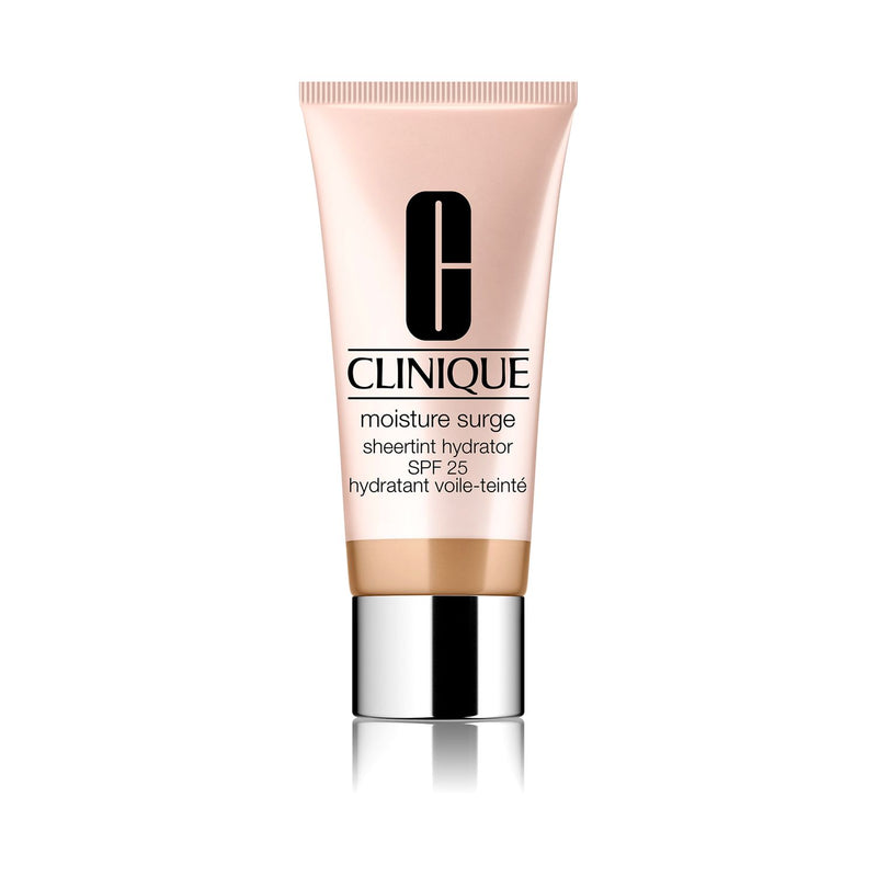 Clinique Moisture Surge Sheertint Hydrator SPF 25 40ml - British product