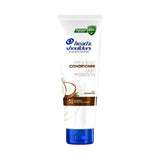 Head & Shoulders deep hydration anti-dandruff conditioner 275ml, imported from the UK
