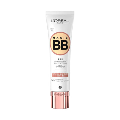 L'Oreal Paris Magic BB Cream Foundation