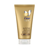 Dove Summer Revived Gradual Tan Lotion 75ml - British product