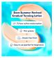 Dove gradual tan lotion 75ml (British brand)