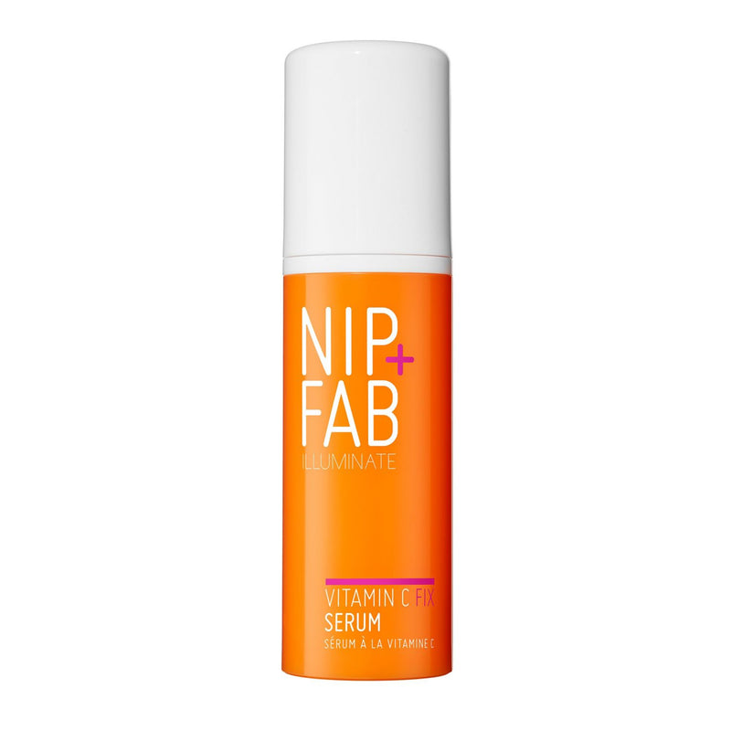 Nip+Fab vitamin C serum 5% 50ml, UK version