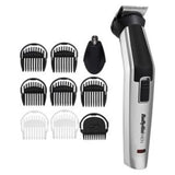 Boots BaByliss 10 in 1 Titanium Multi Trimmer Grooming Tool- Buy online at McGrocer