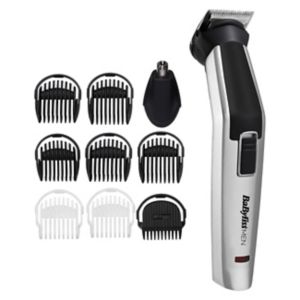 BaByliss multi trimmer grooming tool - British product