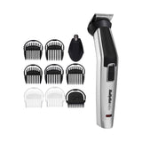 Boots BaByliss 10-in-1 Titanium Multi Groomer - Grooming Trimmer- Buy online at McGrocer