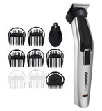 BaByliss multi trimmer grooming tool - British product