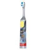 Colgate Kids Batman battery toothbrush - British product