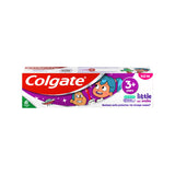 Colgate Kids Minz-Zahnpasta 75 ml für Kinder von 3-5 Jahren