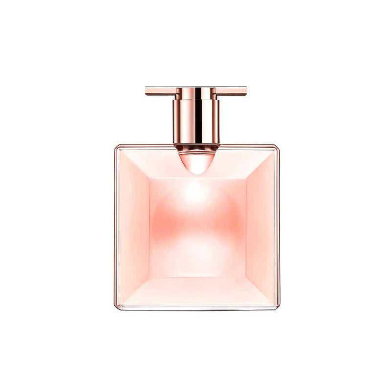 Lancôme Idôle perfume bottle 25ml, UK version