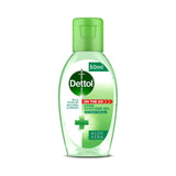 Dettol hand sanitiser Aloe Vera gel 50ml - British product