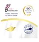 Dove bath soak shea butter warm vanilla 450ml - British product