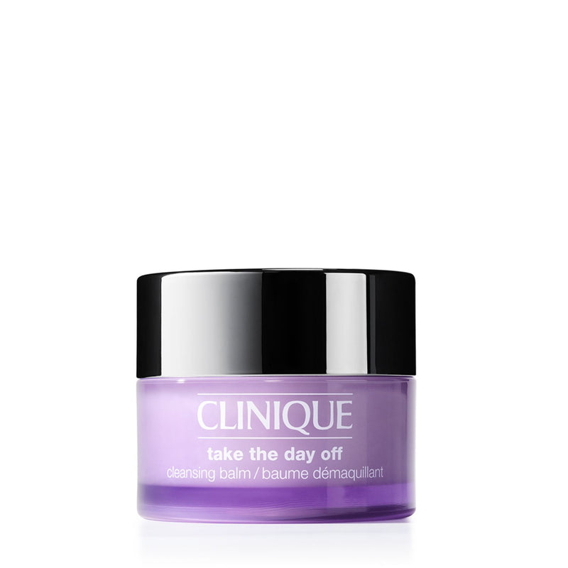 Clinique Take The Day Off Cleansing Balm 30ml - British product