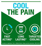 Biofreeze Gel - 118ml