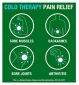 Biofreeze muscle and joint pain relief roll on 89ml - British product