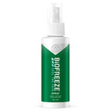 Spray analgésique Biofreeze à application locale par le froid, 118 ml