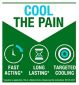 Biofreeze pain relief spray 118ml - British product