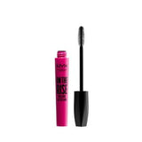 NYX Professional Makeup On The Rise Liftscara Mascara 10ml