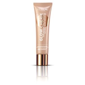 L'Oreal Paris Glow Cherie skin enhancer lotion, imported from the UK