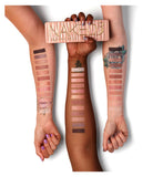 Urban Decay Naked 3 Eyeshadow Palette 12 shades - British product