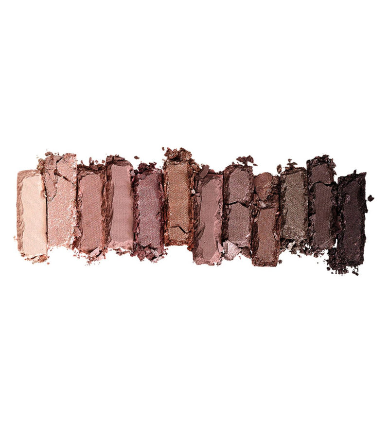 Urban Decay Naked 3 Eyeshadow Palette 12 shades - British product