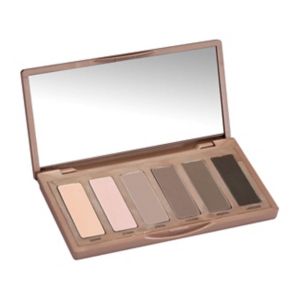 Palette d'ombres à paupières Urban Decay Naked 2 Basics