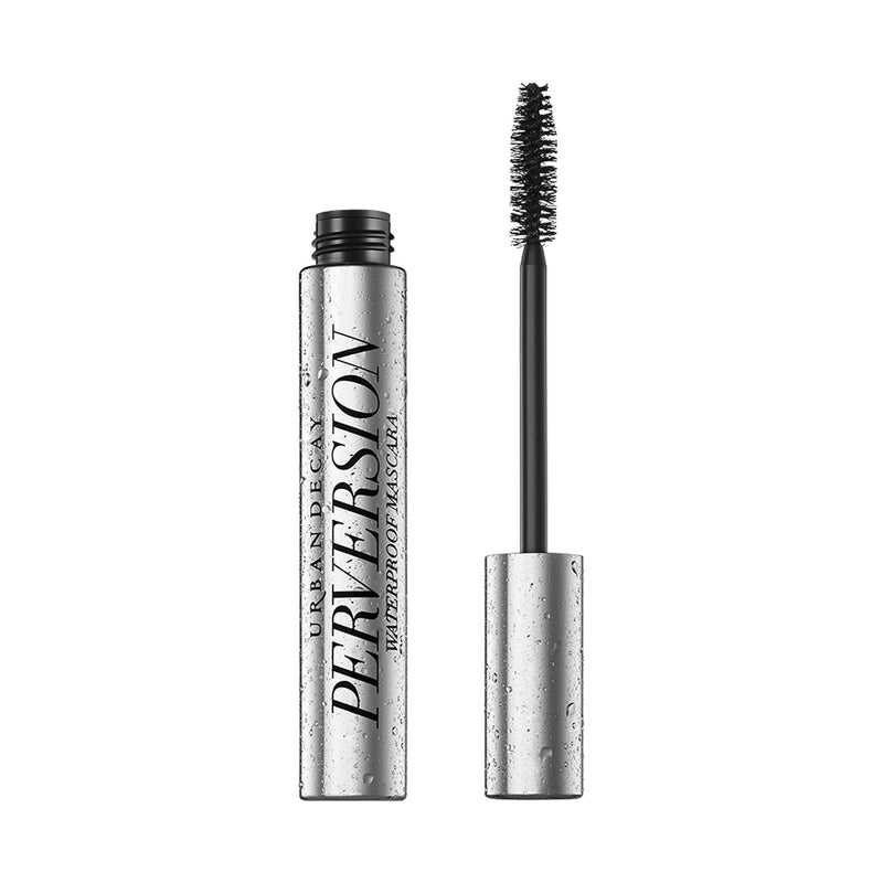 Urban Decay Perversion waterproof mascara, UK version