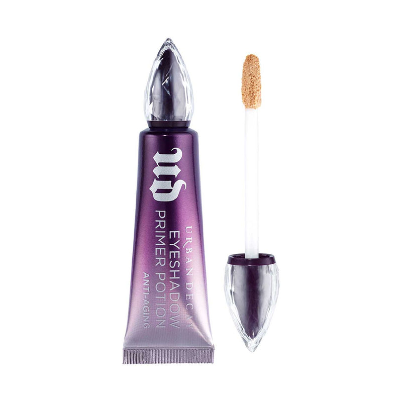 Urban Decay anti-aging eyeshadow primer potion - British product