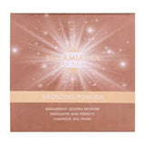 Bellamianta Skin Perfecting bronzing powder (British brand)