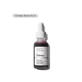 Boots The Ordinary AHA 30% + BHA 2% Peeling Solution Facial Exfoliant 30ml- Buy online at McGrocer