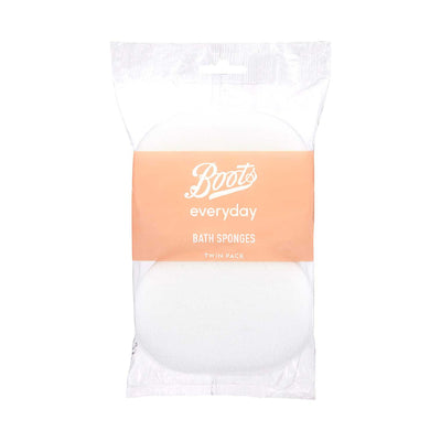 Boots Everyday Doppelpack Make-up-Schwämme
