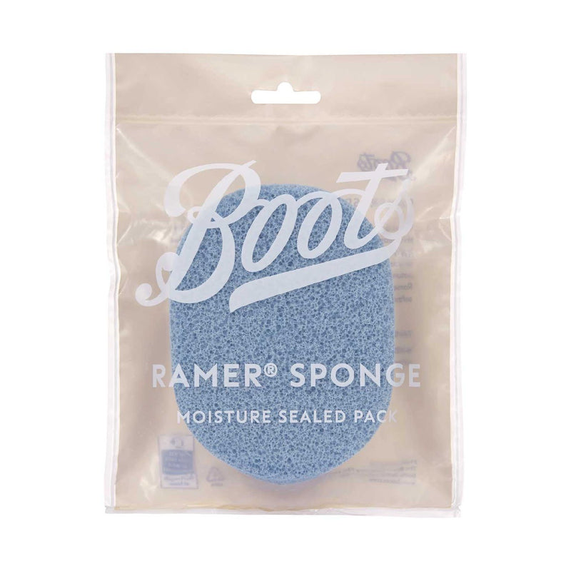 Ramer Soft Sponge Assortment imported from the UK
